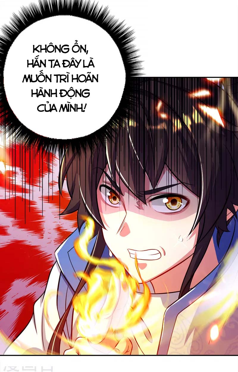 Chiến Hồn Tuyệt Thế Chap 299 - Next Chap 300