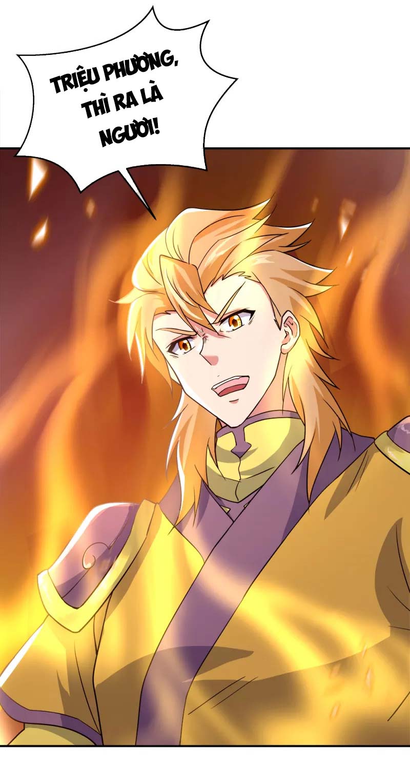 Chiến Hồn Tuyệt Thế Chap 299 - Next Chap 300