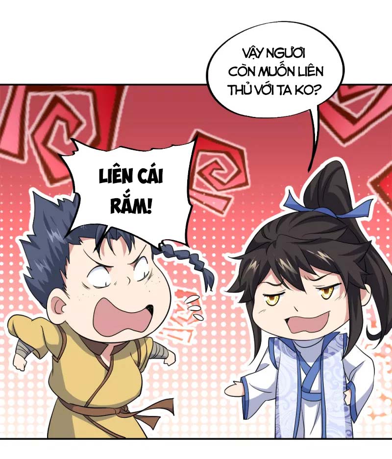 Chiến Hồn Tuyệt Thế Chap 298 - Next Chap 299