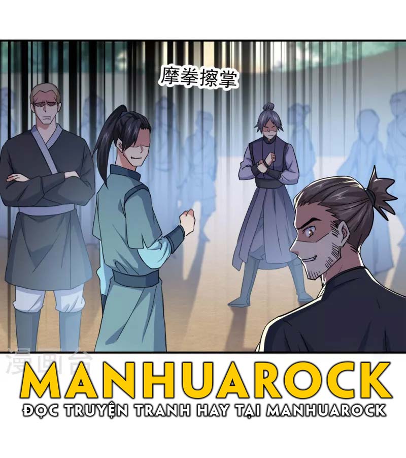 Chiến Hồn Tuyệt Thế Chap 298 - Next Chap 299