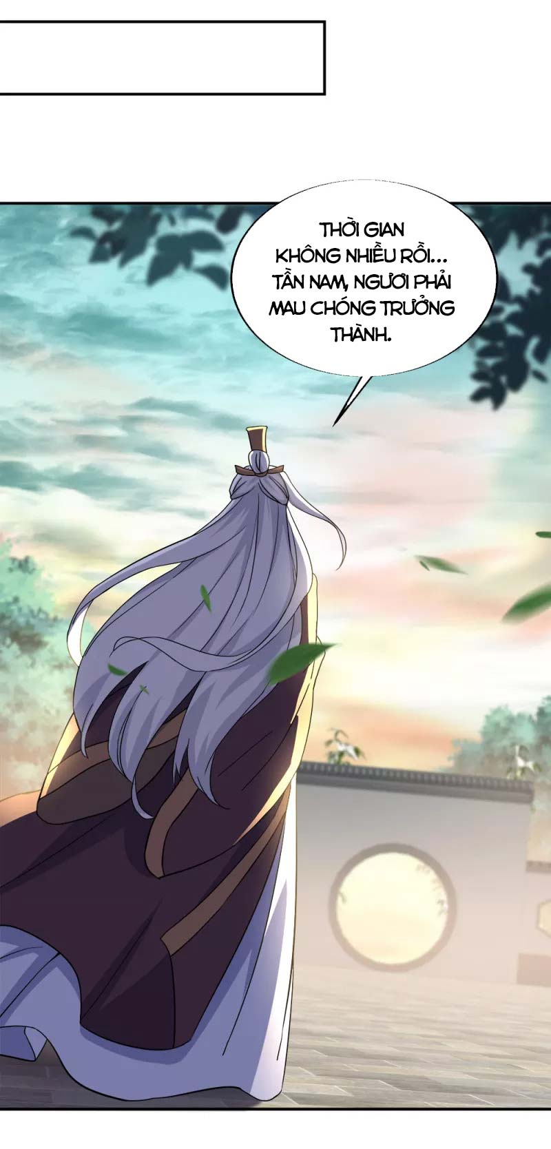 Chiến Hồn Tuyệt Thế Chap 298 - Next Chap 299