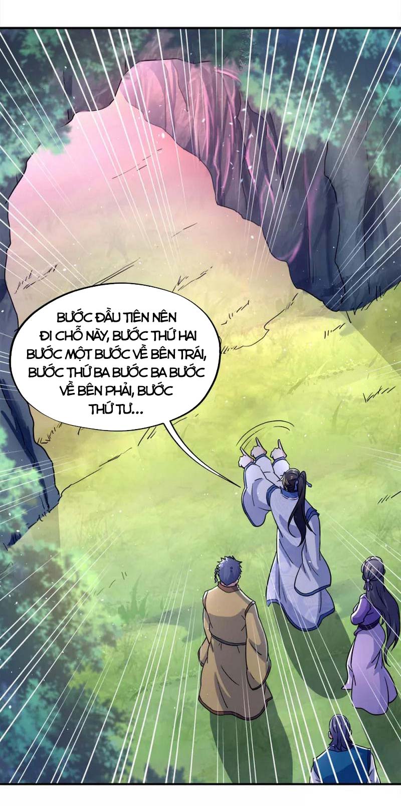 Chiến Hồn Tuyệt Thế Chap 300 - Next Chap 301