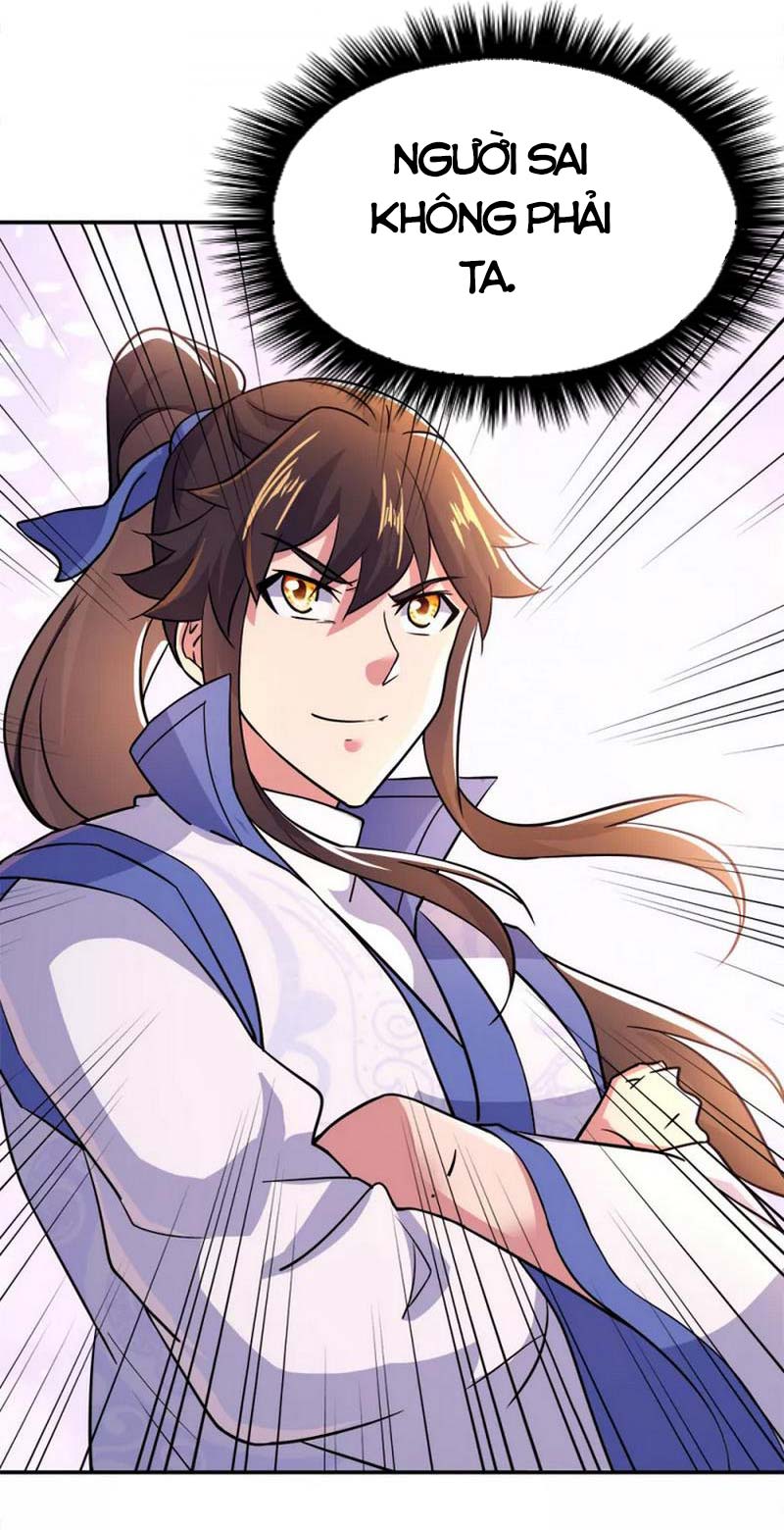 Chiến Hồn Tuyệt Thế Chap 300 - Next Chap 301