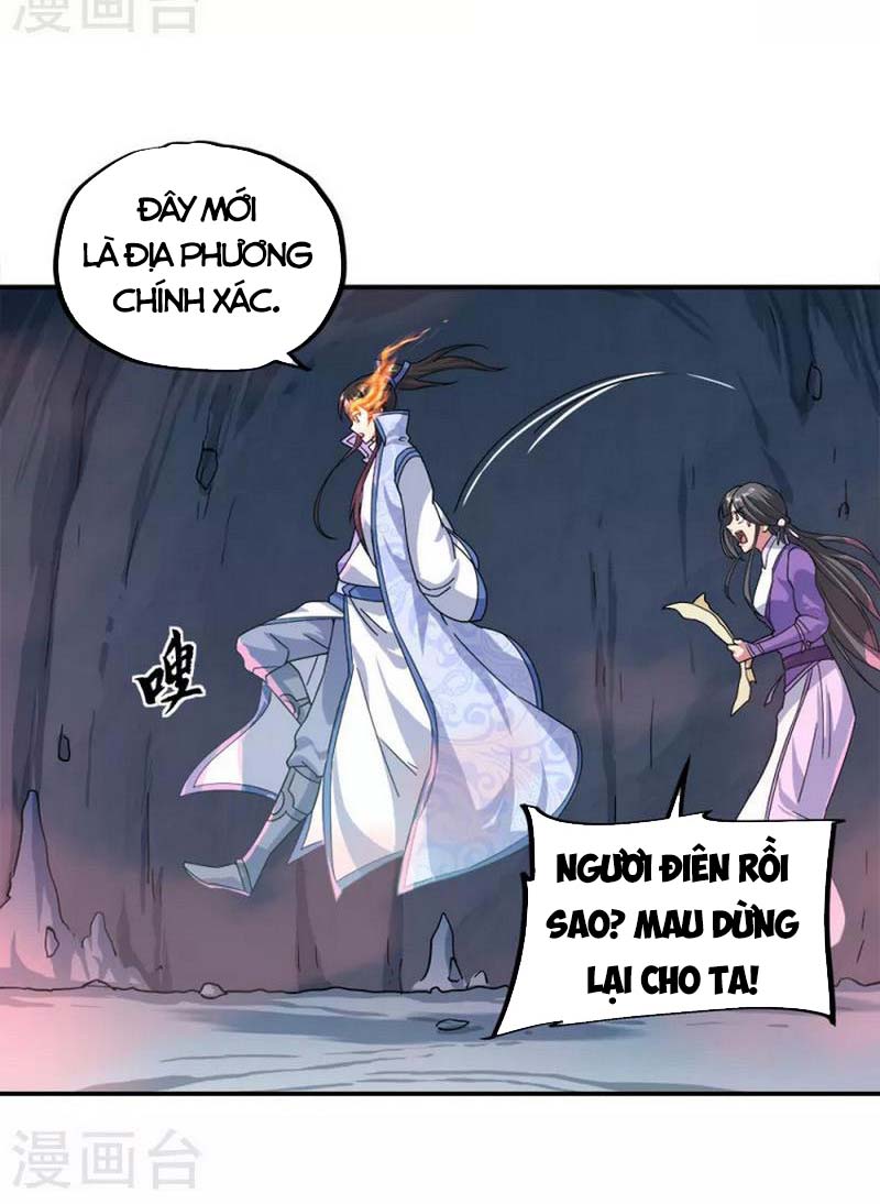 Chiến Hồn Tuyệt Thế Chap 300 - Next Chap 301