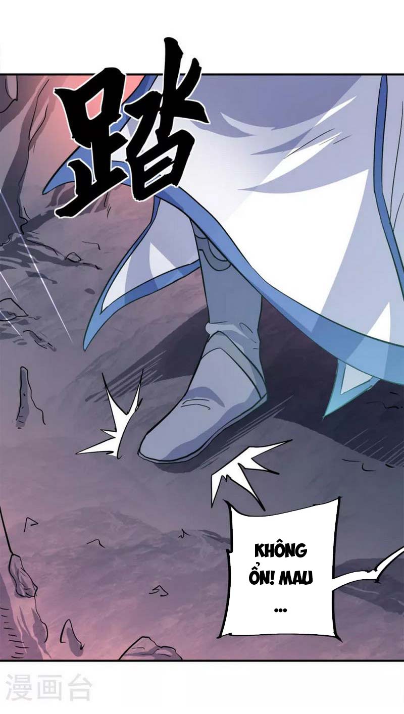 Chiến Hồn Tuyệt Thế Chap 300 - Next Chap 301