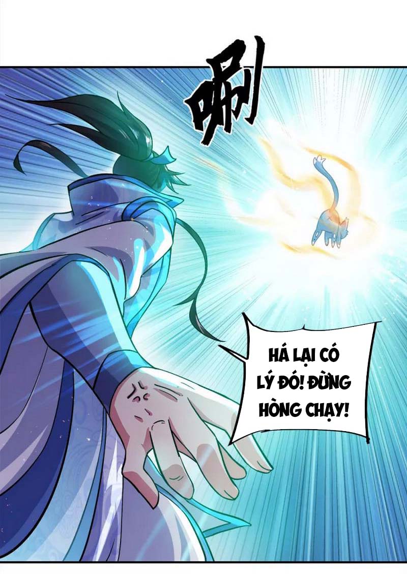 Chiến Hồn Tuyệt Thế Chap 300 - Next Chap 301