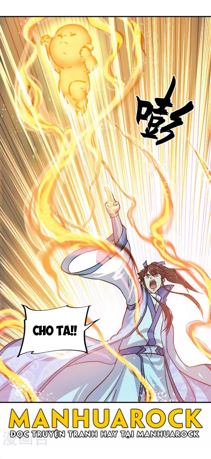 Chiến Hồn Tuyệt Thế Chap 300 - Next Chap 301