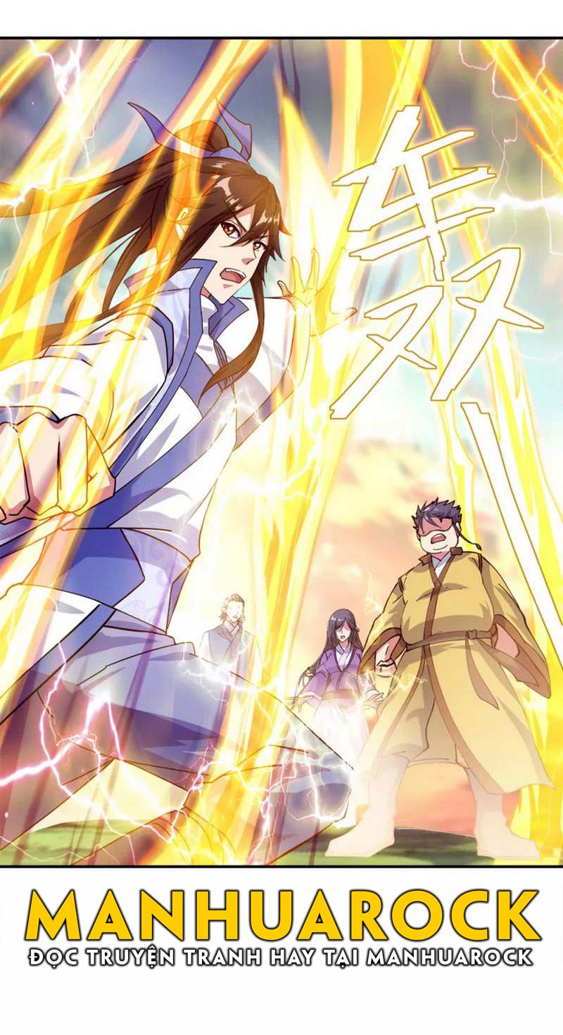 Chiến Hồn Tuyệt Thế Chap 301 - Next Chap 302