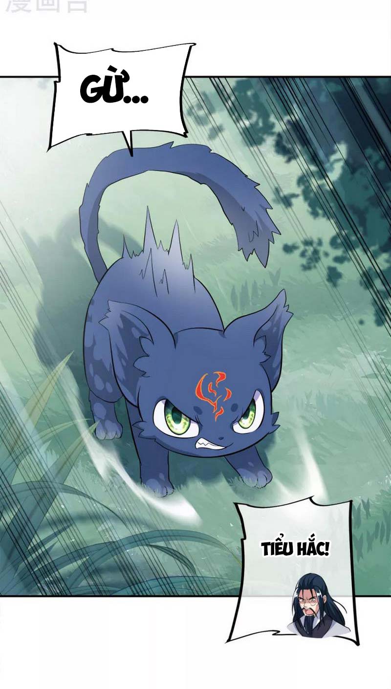 Chiến Hồn Tuyệt Thế Chap 301 - Next Chap 302