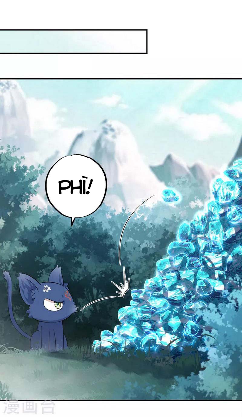 Chiến Hồn Tuyệt Thế Chap 301 - Next Chap 302