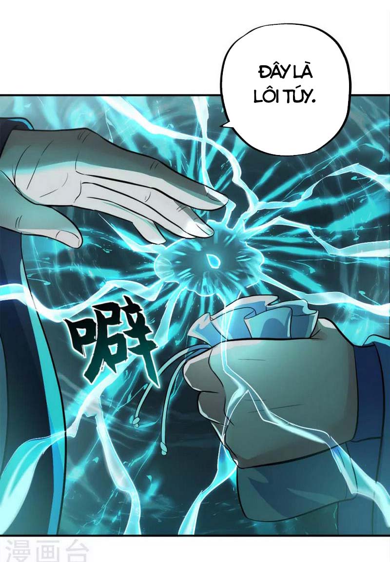 Chiến Hồn Tuyệt Thế Chap 301 - Next Chap 302