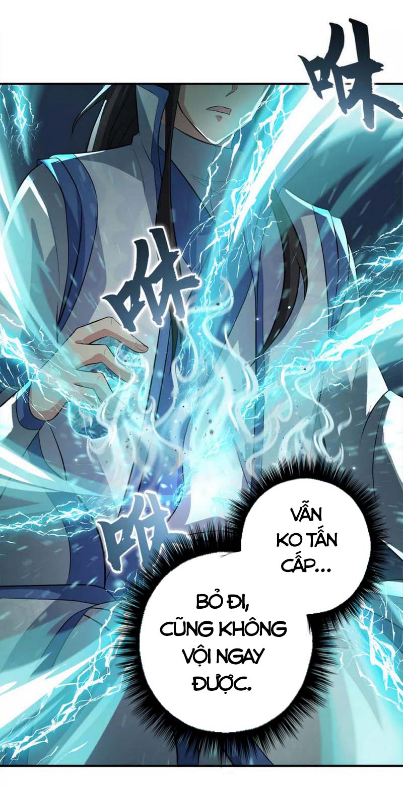 Chiến Hồn Tuyệt Thế Chap 301 - Next Chap 302