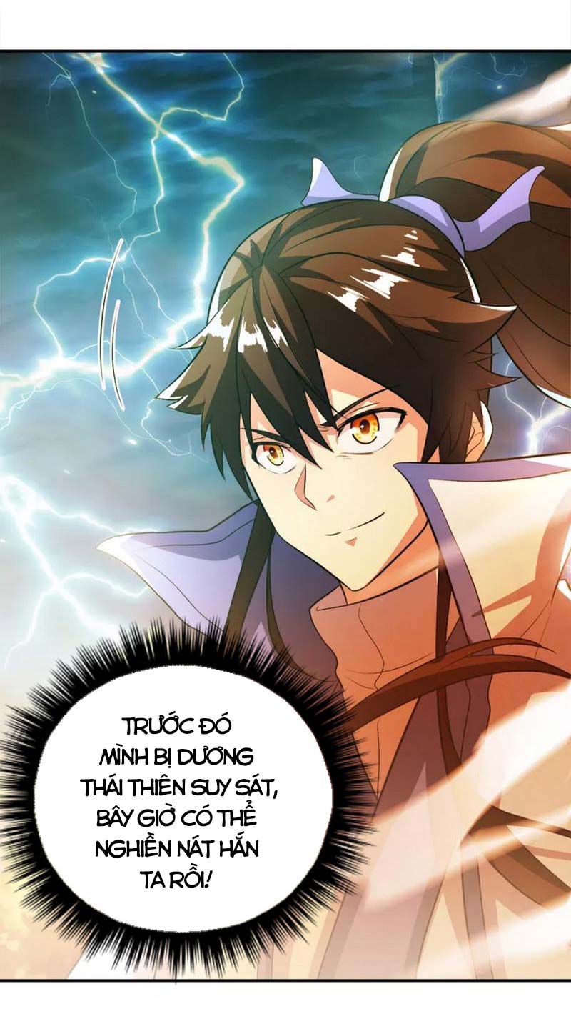 Chiến Hồn Tuyệt Thế Chap 302 - Next Chap 303