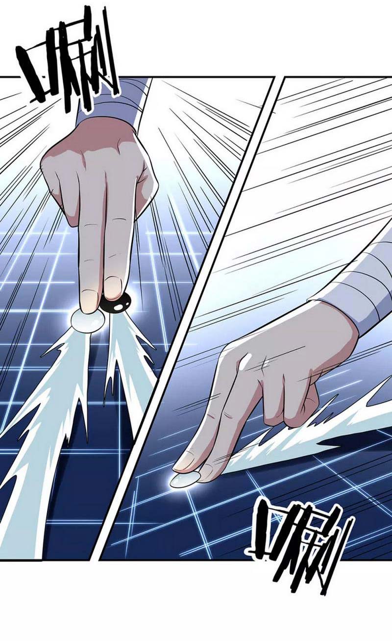 Chiến Hồn Tuyệt Thế Chap 303 - Next Chap 304