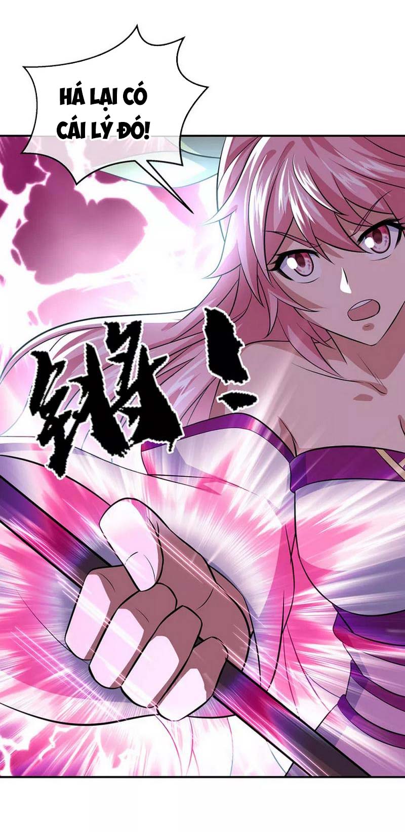 Chiến Hồn Tuyệt Thế Chap 303 - Next Chap 304