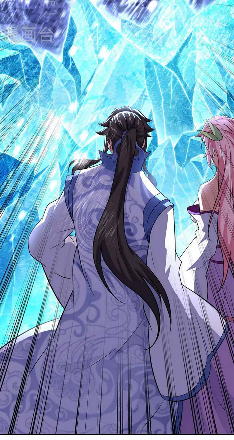 Chiến Hồn Tuyệt Thế Chap 303 - Next Chap 304