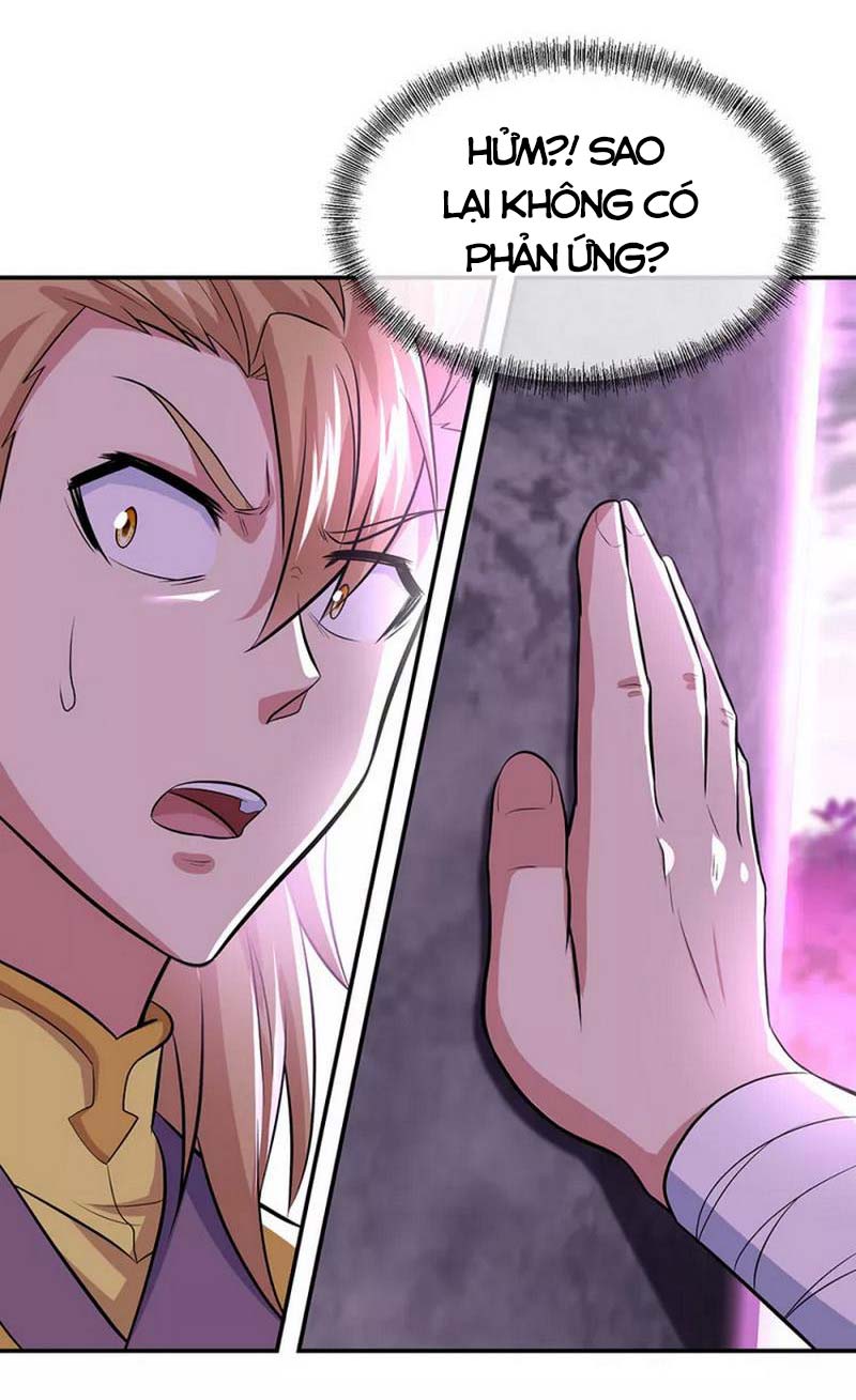 Chiến Hồn Tuyệt Thế Chap 303 - Next Chap 304