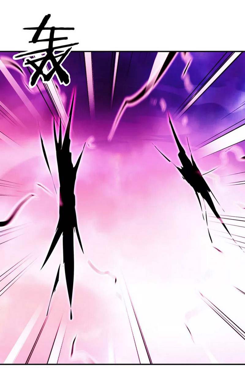 Chiến Hồn Tuyệt Thế Chap 303 - Next Chap 304