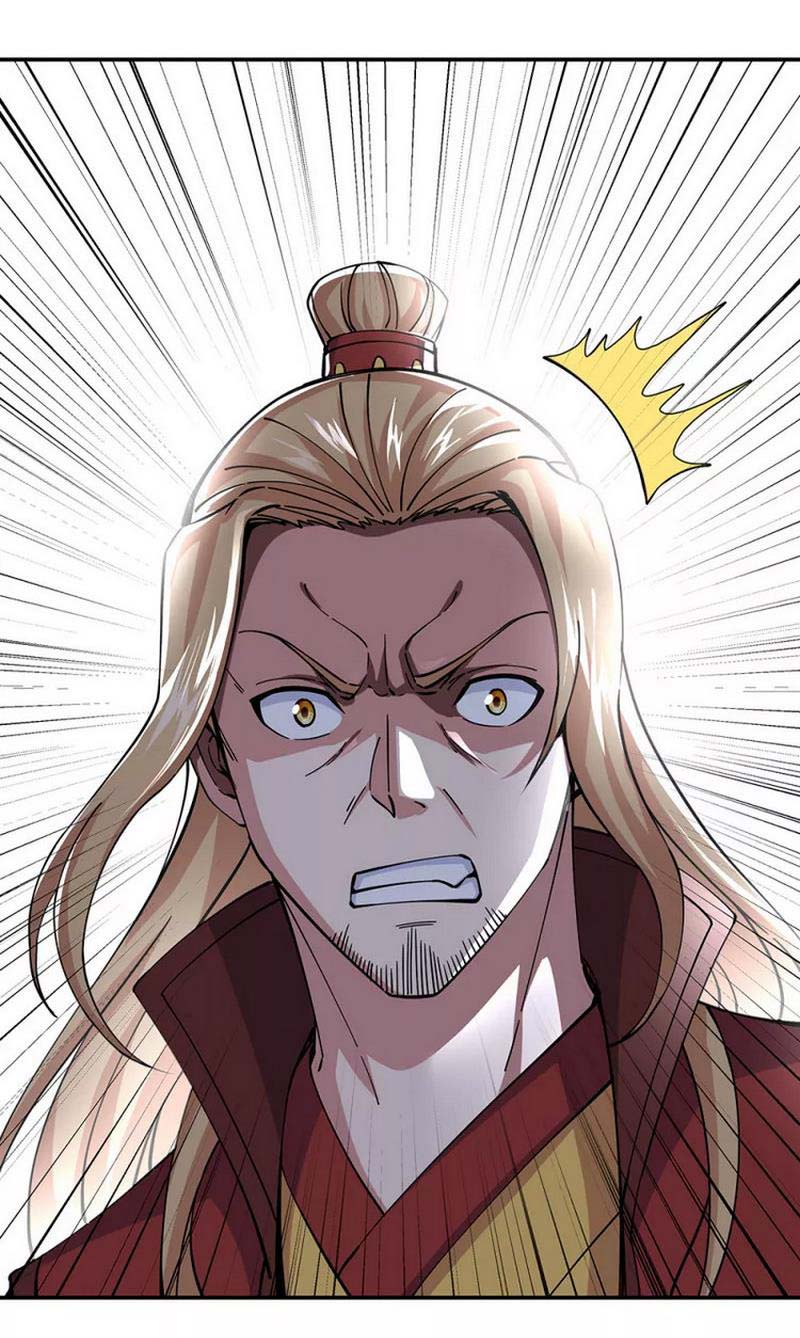 Chiến Hồn Tuyệt Thế Chap 304 - Next Chap 305