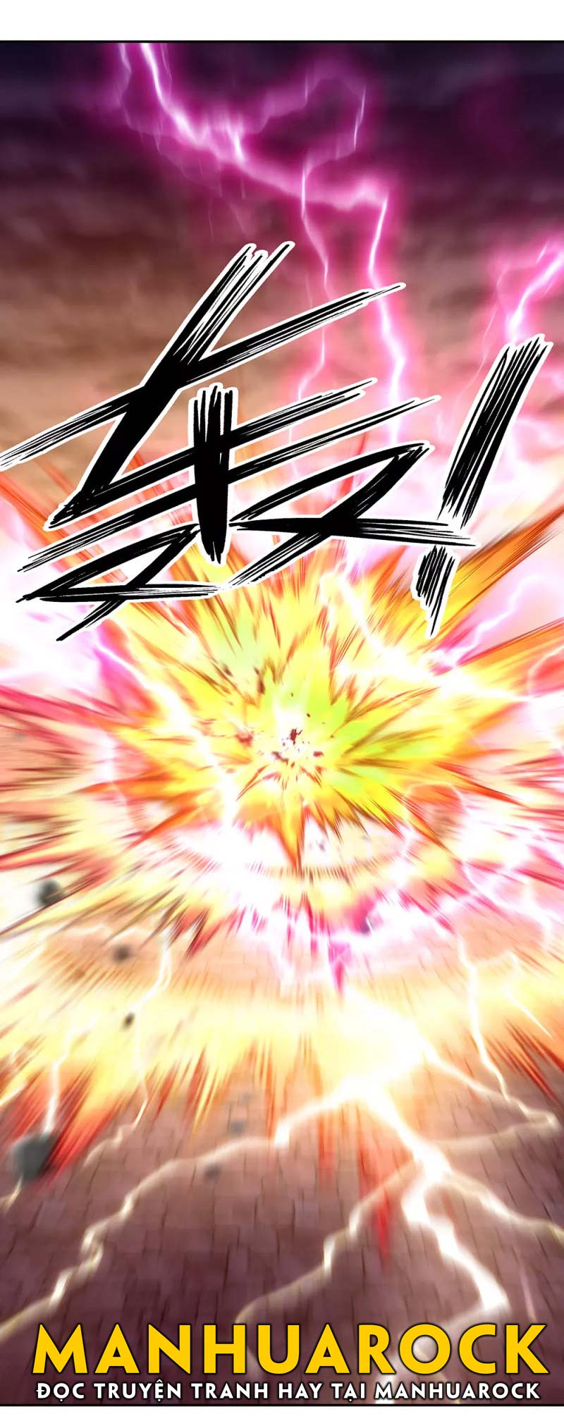 Chiến Hồn Tuyệt Thế Chap 312 - Next Chap 313