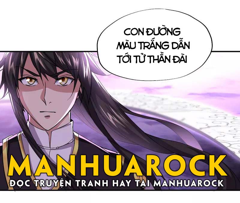 Chiến Hồn Tuyệt Thế Chap 311 - Next Chap 312