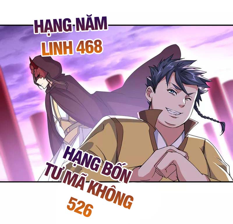 Chiến Hồn Tuyệt Thế Chap 311 - Next Chap 312