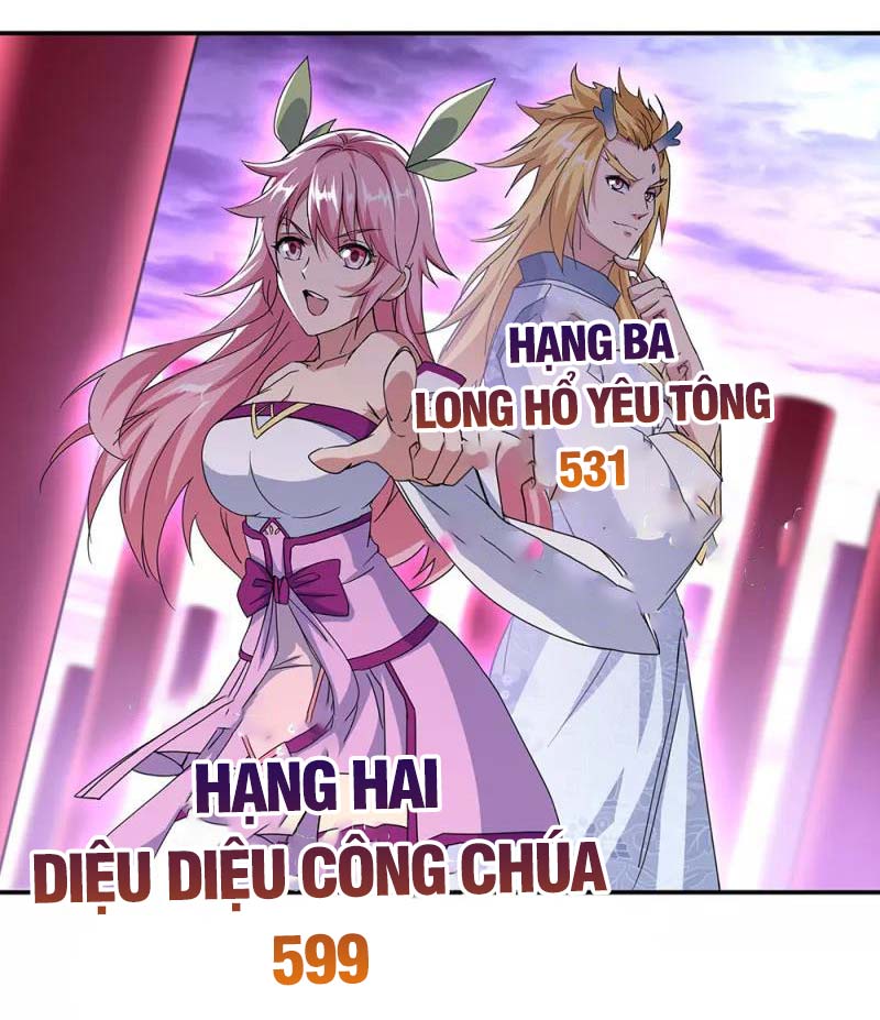 Chiến Hồn Tuyệt Thế Chap 311 - Next Chap 312