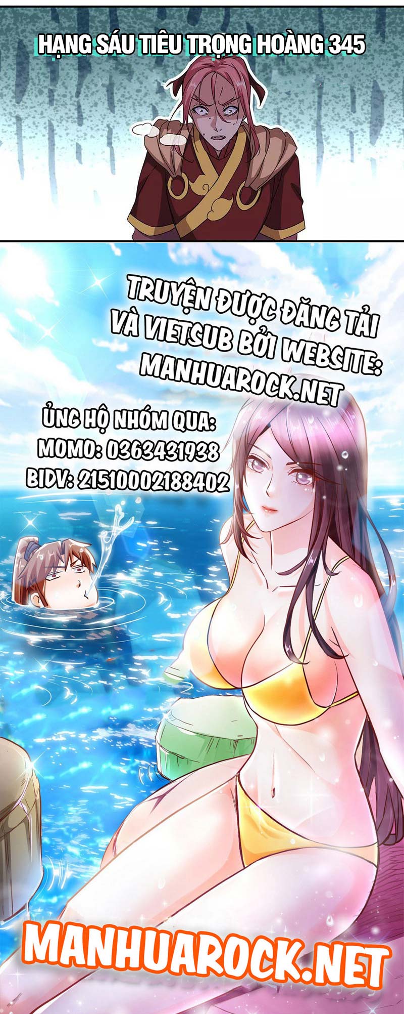 Chiến Hồn Tuyệt Thế Chap 311 - Next Chap 312