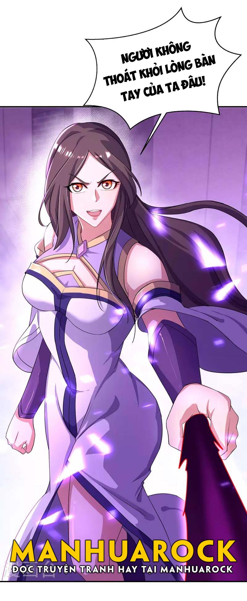 Chiến Hồn Tuyệt Thế Chap 318 - Next Chap 319