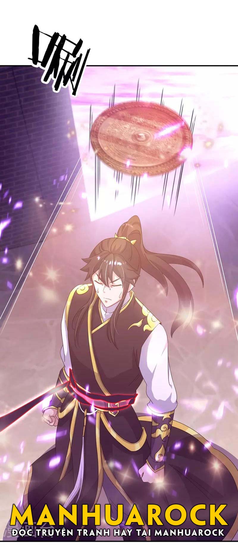 Chiến Hồn Tuyệt Thế Chap 318 - Next Chap 319