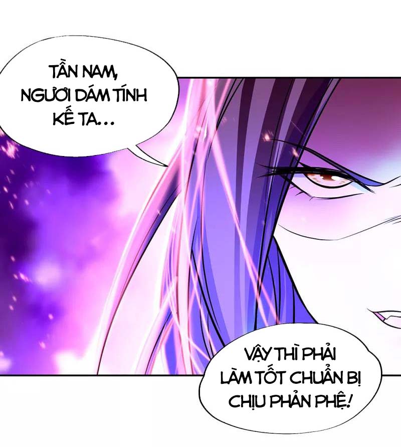 Chiến Hồn Tuyệt Thế Chap 317 - Next Chap 318