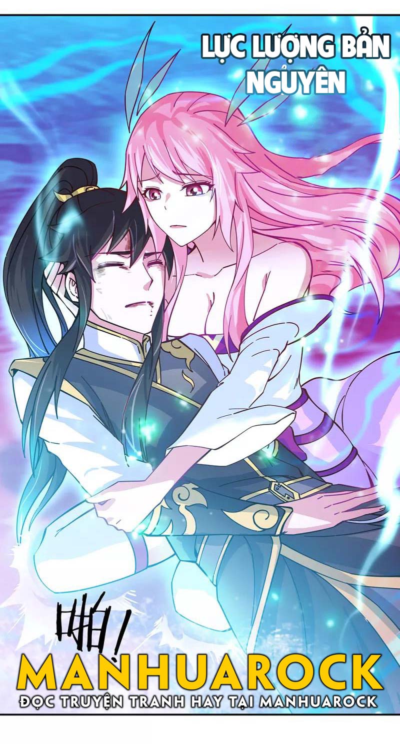 Chiến Hồn Tuyệt Thế Chap 317 - Next Chap 318