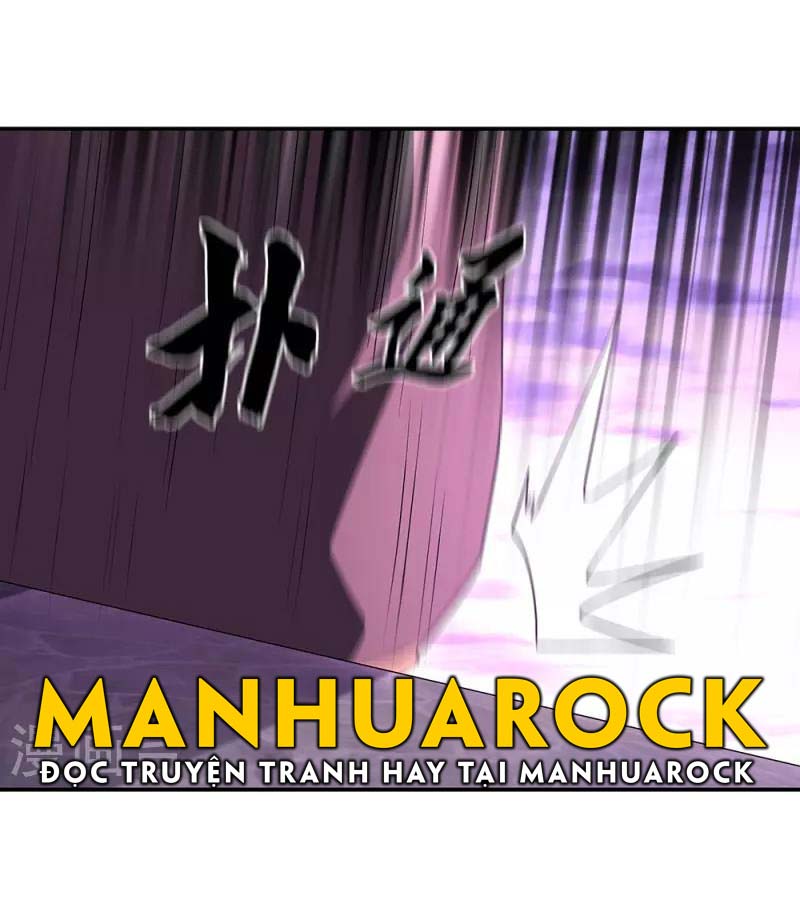 Chiến Hồn Tuyệt Thế Chap 319 - Next Chap 320