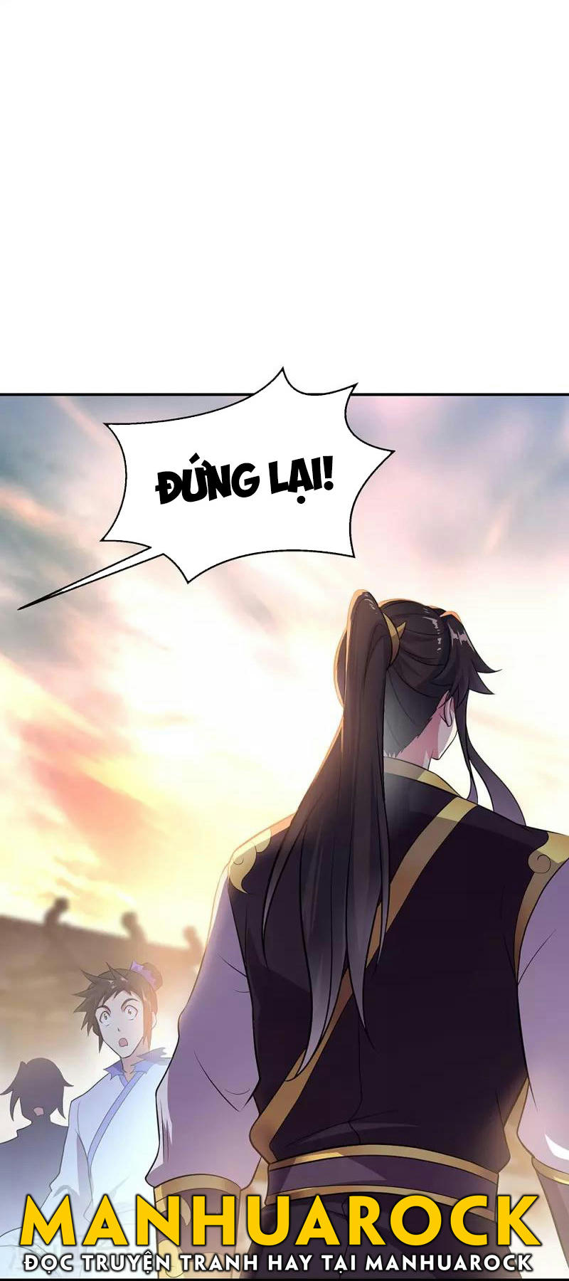 Chiến Hồn Tuyệt Thế Chap 322 - Next Chap 323