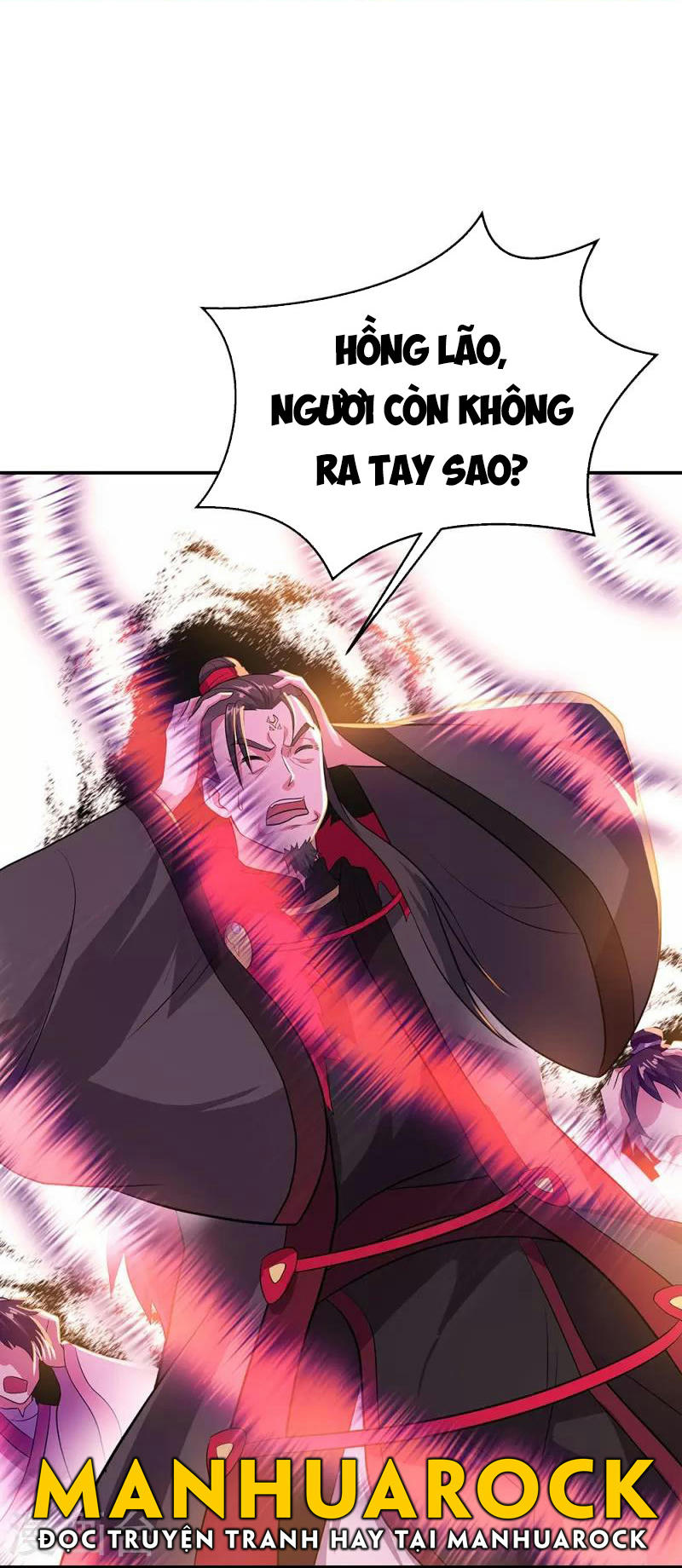 Chiến Hồn Tuyệt Thế Chap 322 - Next Chap 323