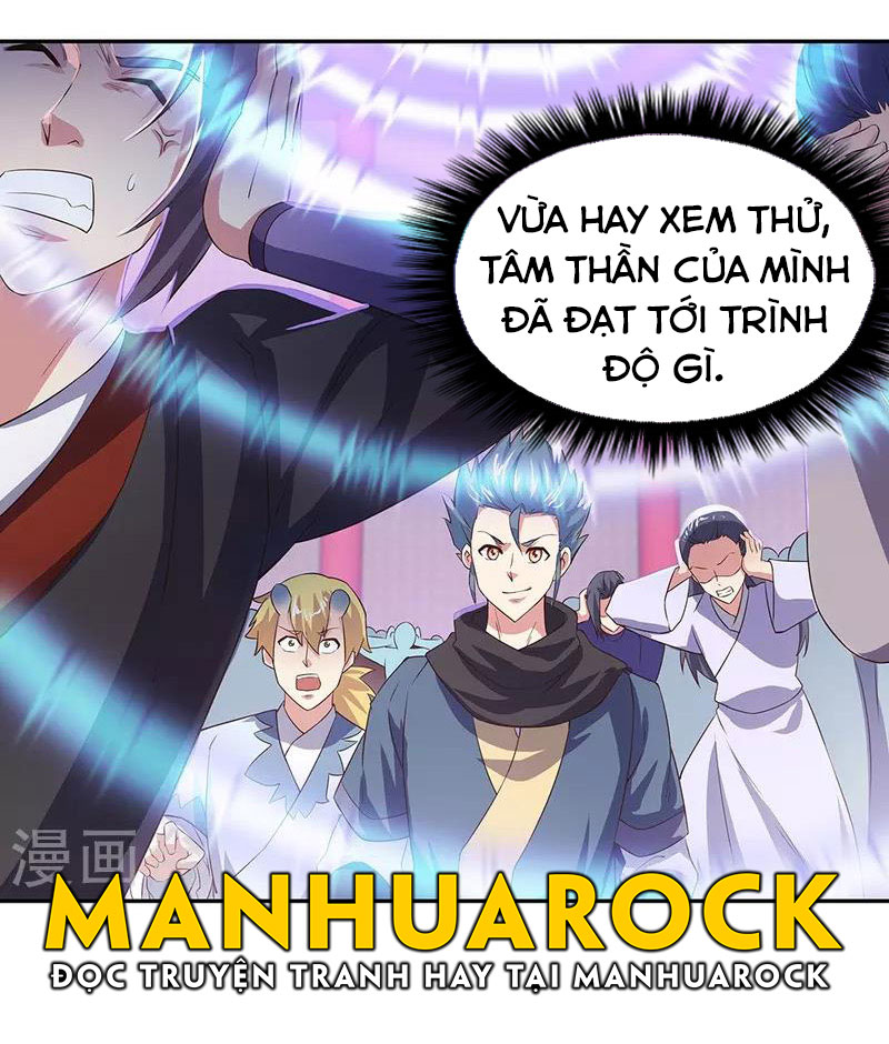 Chiến Hồn Tuyệt Thế Chap 329 - Next Chap 330