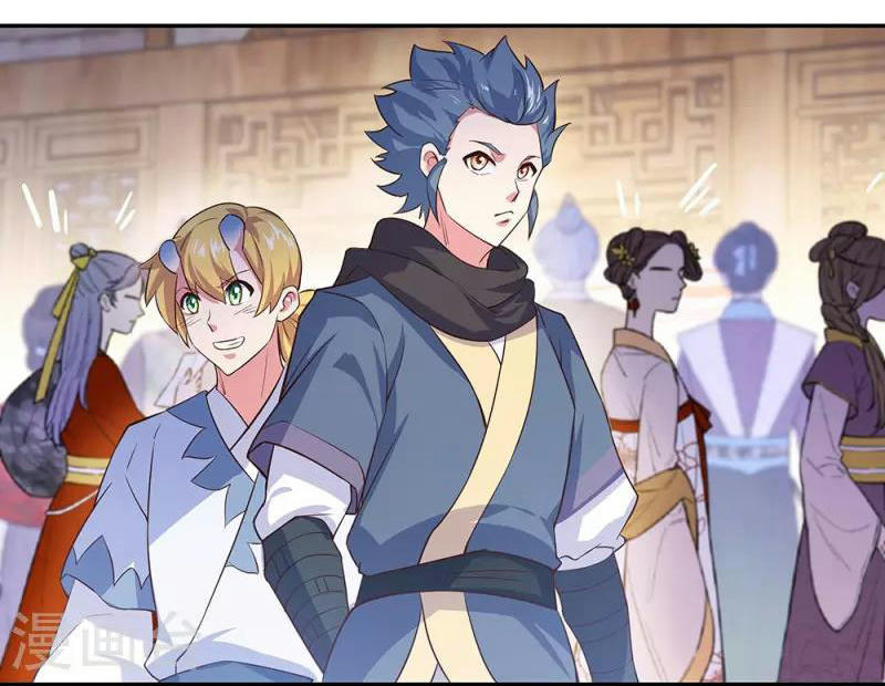 Chiến Hồn Tuyệt Thế Chap 328 - Next Chap 329