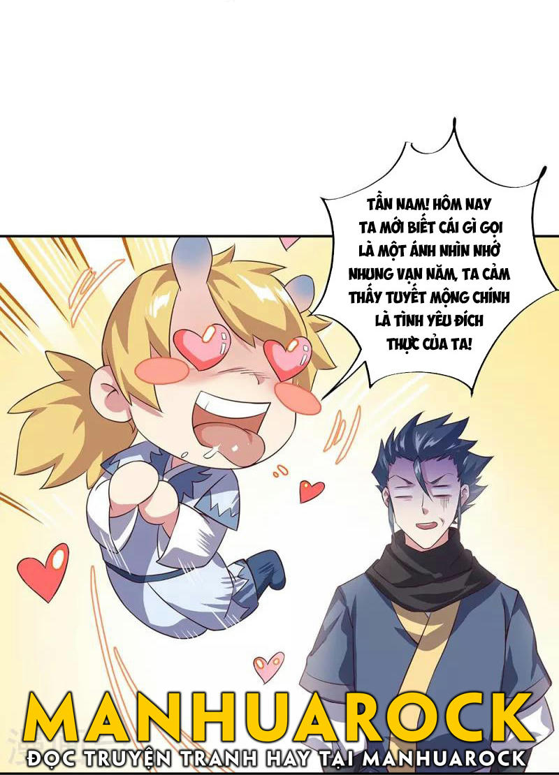 Chiến Hồn Tuyệt Thế Chap 328 - Next Chap 329