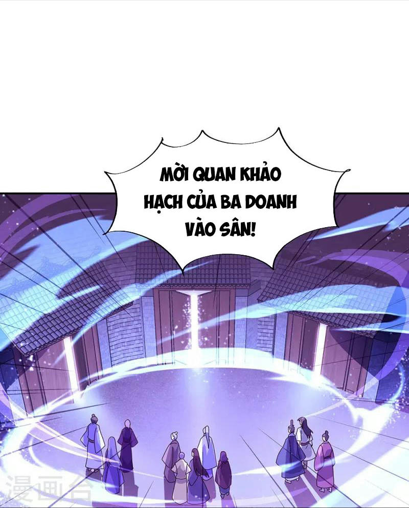 Chiến Hồn Tuyệt Thế Chap 328 - Next Chap 329