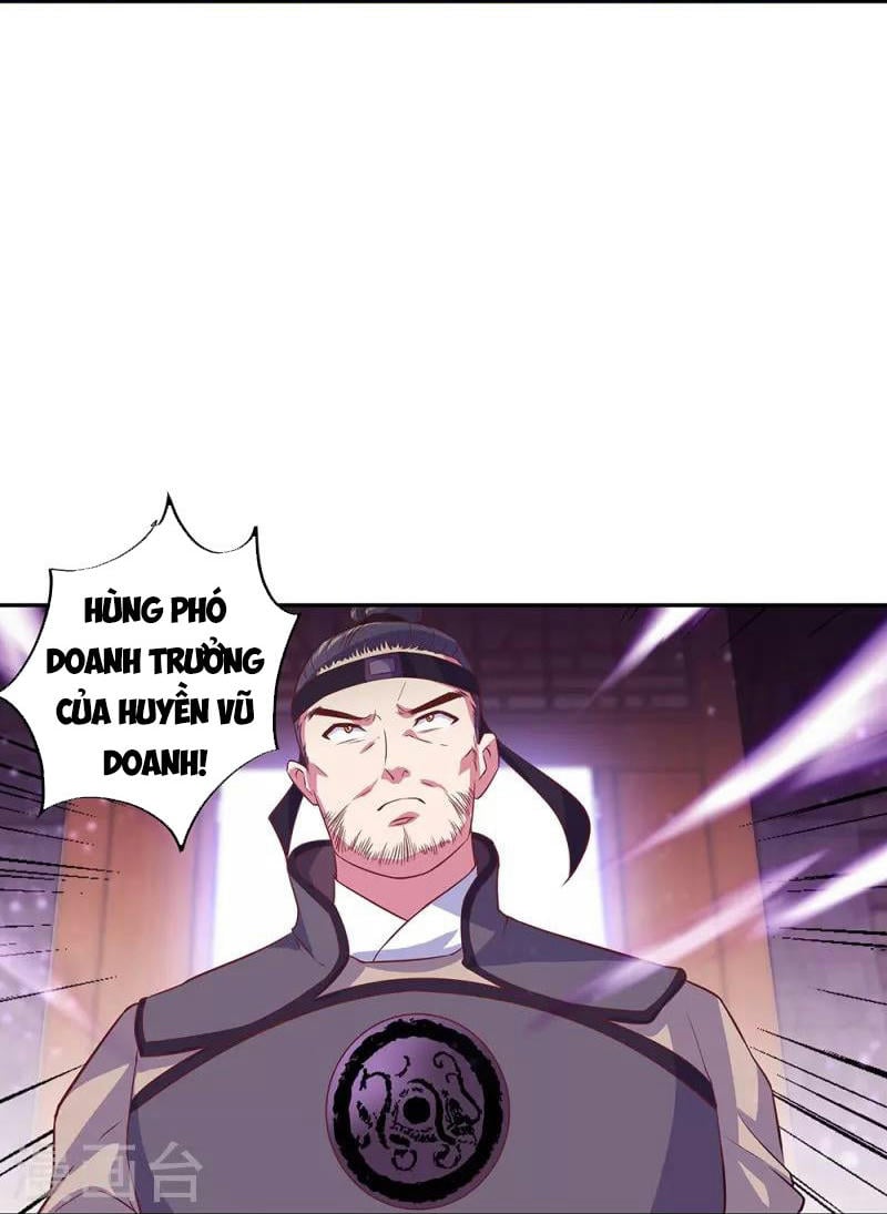 Chiến Hồn Tuyệt Thế Chap 328 - Next Chap 329