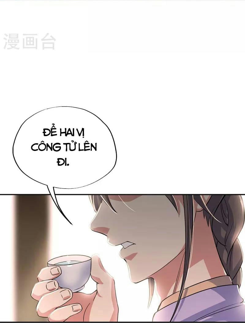 Chiến Hồn Tuyệt Thế Chap 327 - Next Chap 328