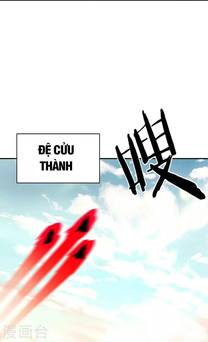 Chiến Hồn Tuyệt Thế Chap 326 - Next Chap 327