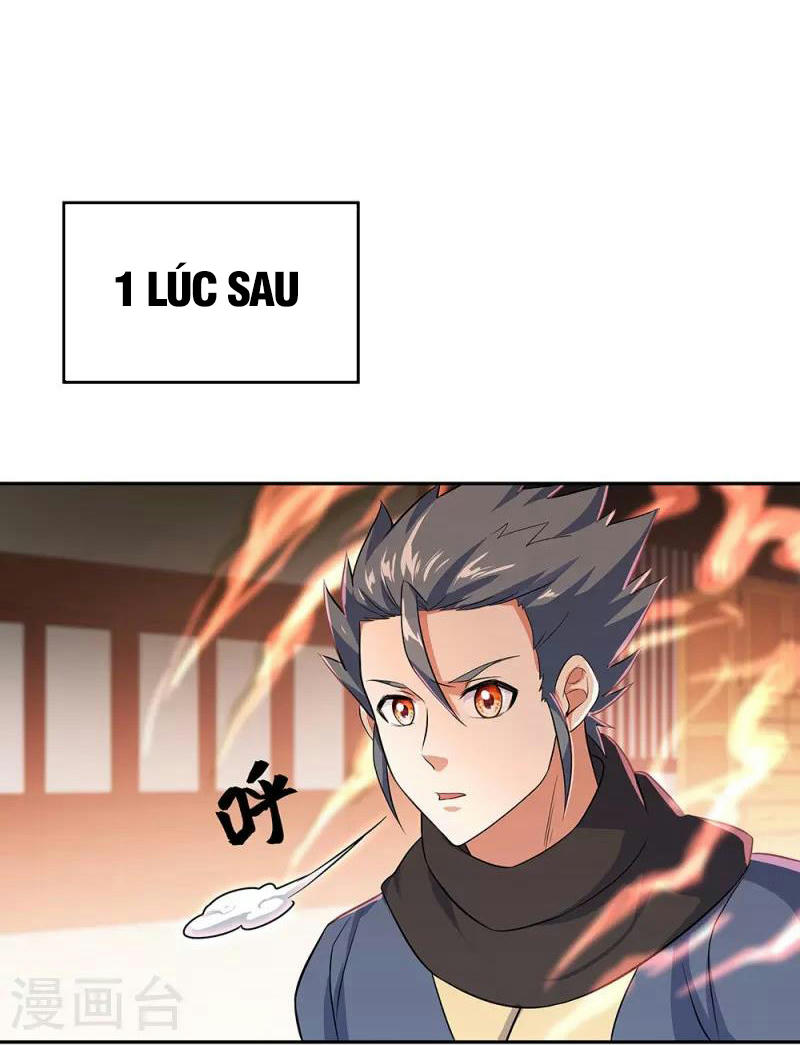 Chiến Hồn Tuyệt Thế Chap 334 - Next Chap 335