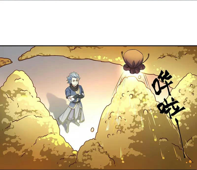 Chiến Hồn Tuyệt Thế Chap 334 - Next Chap 335