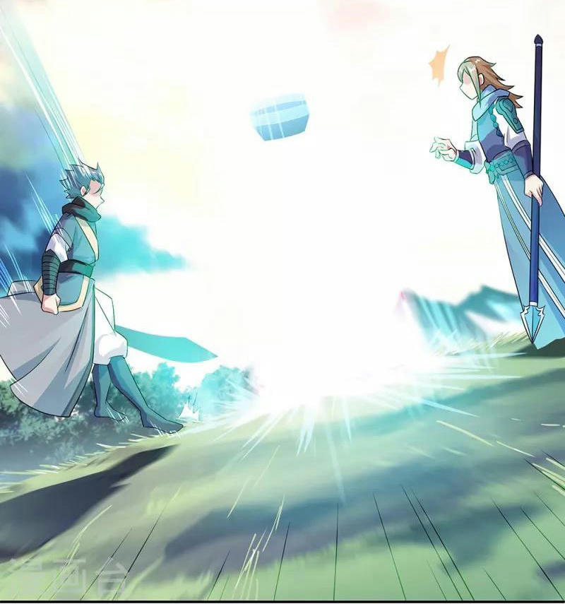 Chiến Hồn Tuyệt Thế Chap 333 - Next Chap 334