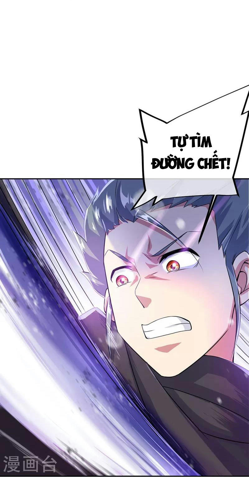 Chiến Hồn Tuyệt Thế Chap 333 - Next Chap 334