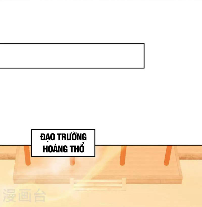 Chiến Hồn Tuyệt Thế Chap 333 - Next Chap 334