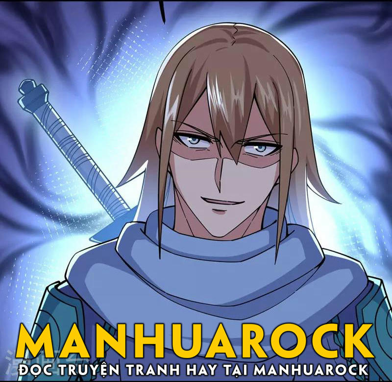 Chiến Hồn Tuyệt Thế Chap 331 - Next Chap 332