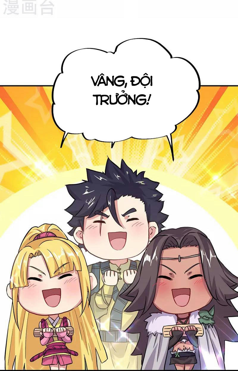 Chiến Hồn Tuyệt Thế Chap 331 - Next Chap 332