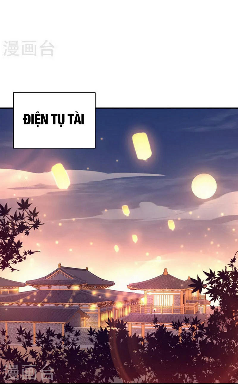 Chiến Hồn Tuyệt Thế Chap 335 - Next Chap 336